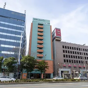 *** 酒店 东横inn-博多站前祇园 日本