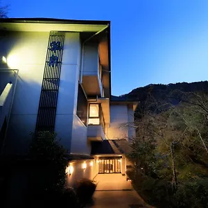 Ryokan Hot Spring Suisen