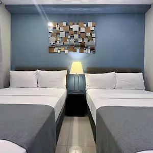 Artemis Place Makati 3*, Makati City Philippines