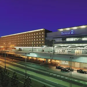 Haneda Excel Tokyu Haneda Airport Terminal 2 4*, Tōkyō Japon