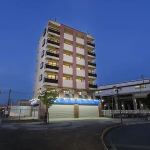 Ichikawa Tokyo Bay 3*, Urayasu Japon