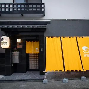 ** 传统日式旅馆 Tadaima Japan Shinjuku 日本