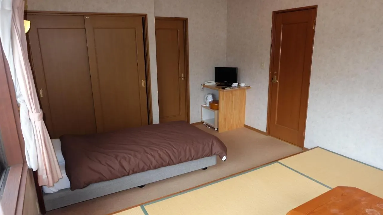 Estalagem Kappa Tengoku Hakone