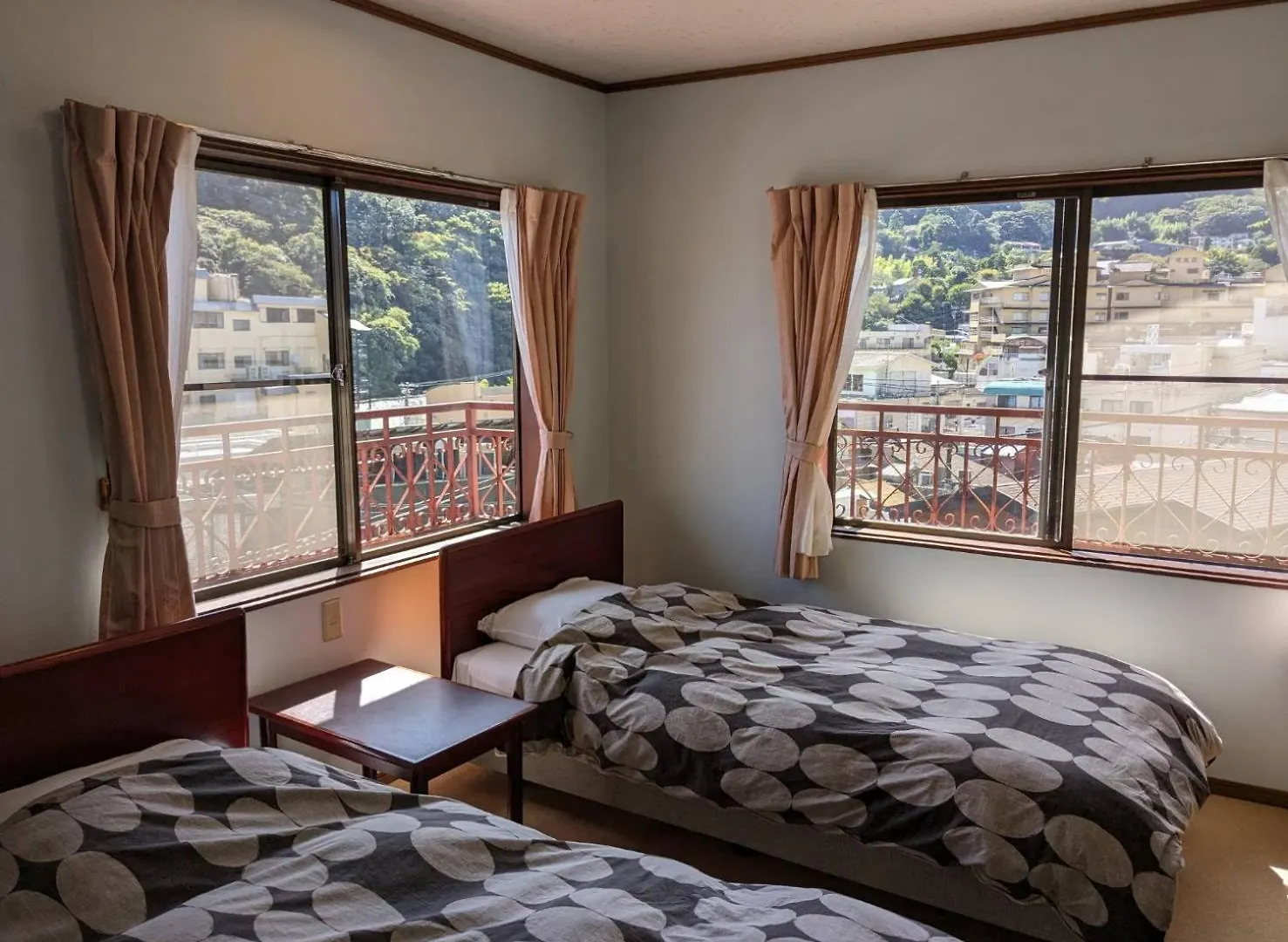 Kappa Tengoku Hakone Japão